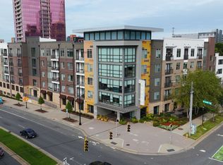 1100 South, Charlotte, NC 28203