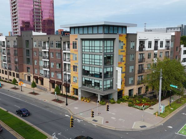 1100 South Blvd #509