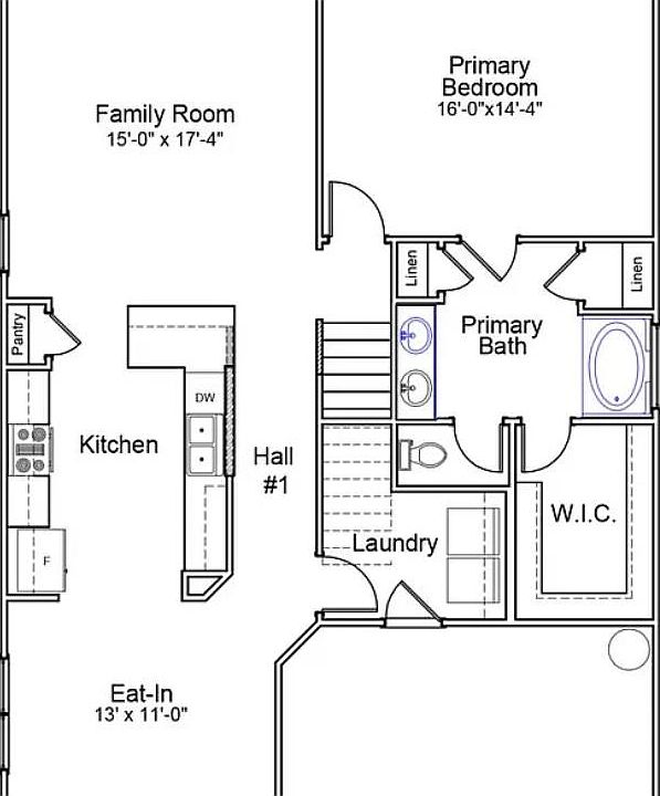 2nd image of 235 Windfall Rd