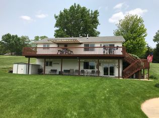 5347 Chimra Rd, Panora, IA 50216