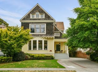 1106 Grand St, Alameda, CA 94501