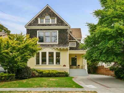 1106 Grand St, Alameda, CA, 94501