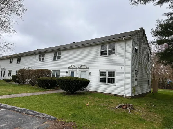 19 Georgia Road APT 8, Montville, CT 06370