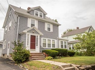 50 Welfare Ave, Cranston, RI 02910