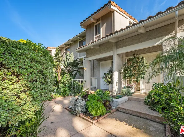 28378 Rey De Copas Ln, Malibu, CA 90265