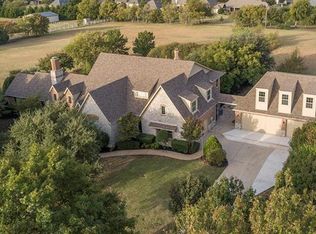 3325 Falcon Rd, Prosper, TX 75078