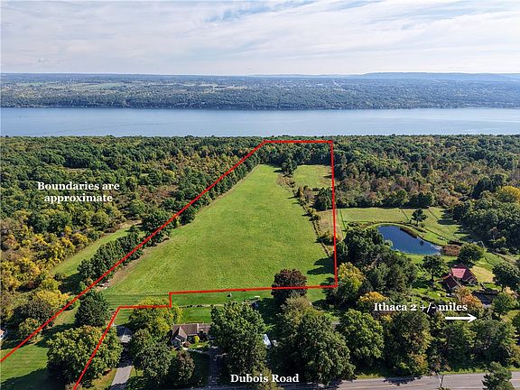 2nd image of 0 Dubois Rd