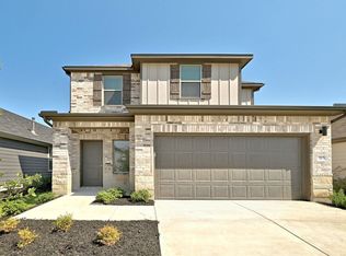 315 Bendecido Loop, Elgin, TX 78621