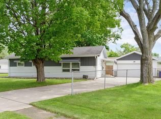 1311 Schuler Dr, Kokomo, IN