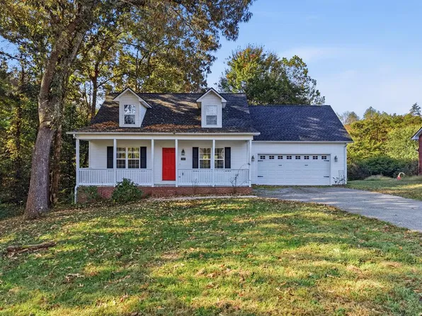 7087 Brittney Cir, Baxter, TN 38544