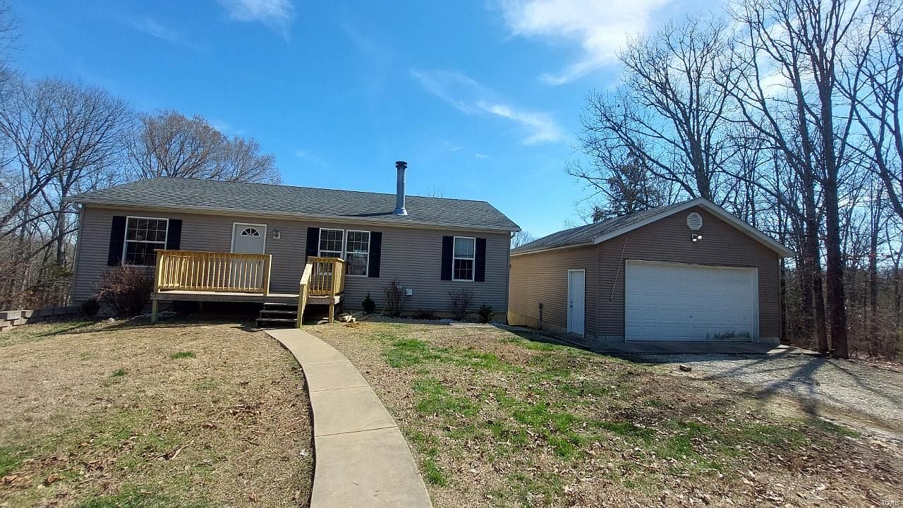 8686 Highway Hh, Robertsville, MO 63072 Zillow