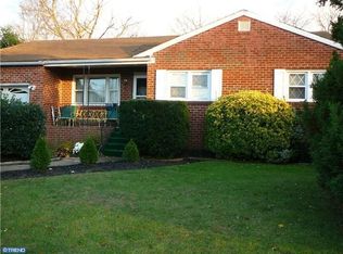 309 Wisteria Ave, Cherry Hill, NJ 08002