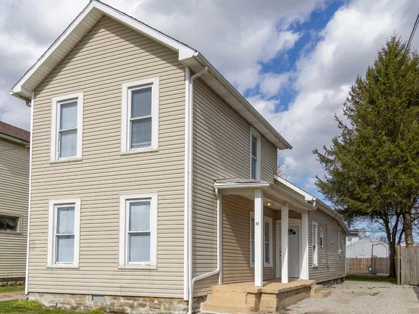 72 N Hester St, Norwalk, OH 44857