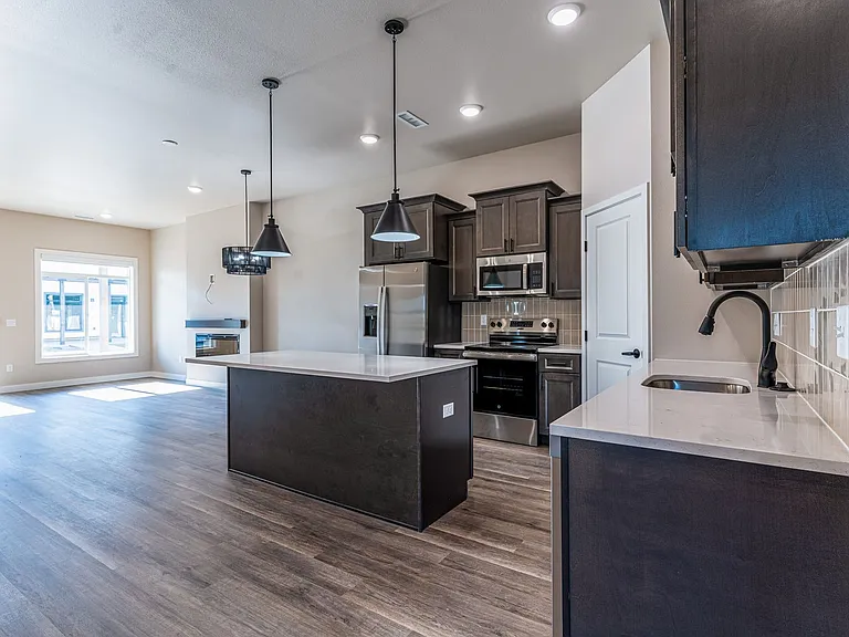 Farmstead Townhomes — Photo 29