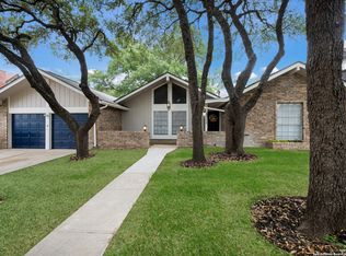 6311 Rue Sophie St, Leon Valley, TX 78238