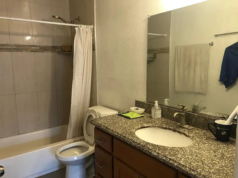 6140 Rugby Ave #116 — Photo 4