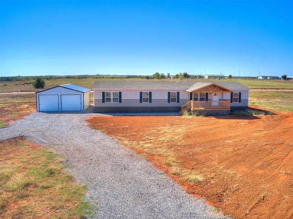 28992 Oakwood Meadows Dr, Cashion, OK 73016