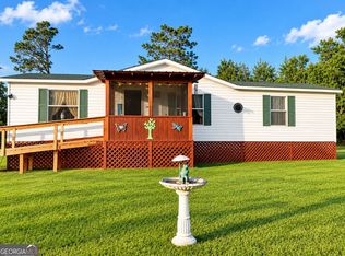 28022 Us Highway 80 W, Portal, GA 30450