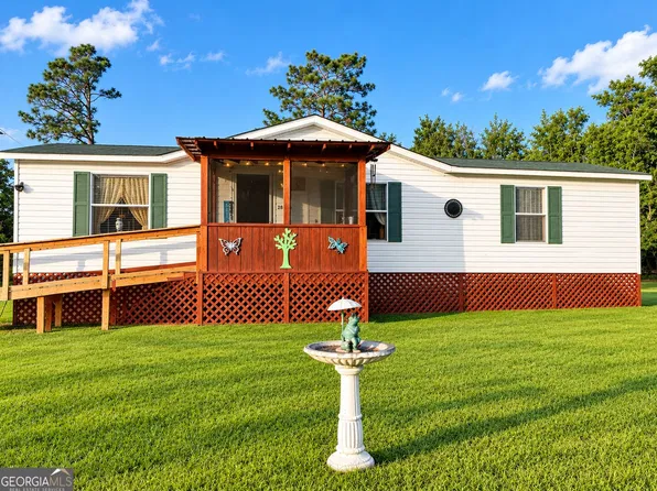28022 Us Highway 80 W, Portal, GA 30450