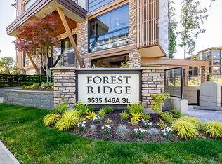 3535 146a St #208, Surrey, BC