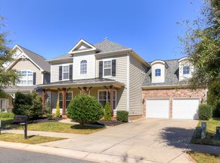 8418 Fairlight Dr, Waxhaw, NC 28173