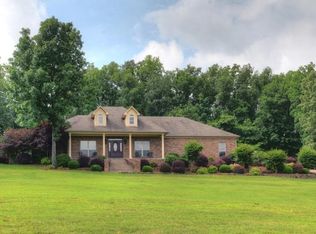 101 Elder Ln, Beebe, AR 72012