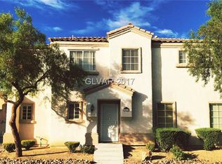 2613 Innovation Ct, North Las Vegas, NV 89031
