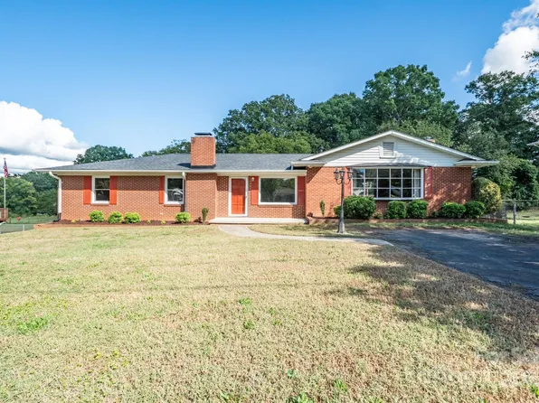 511 Villa St, Kannapolis, NC 28083