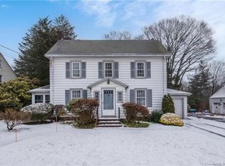 322 Columbus Ave, Meriden, CT 06451