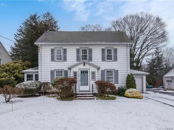 322 Columbus Avenue, Meriden, CT 06451