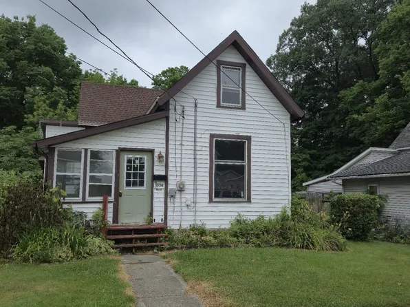 1338 Glenn Ave, Wabash, IN 46992