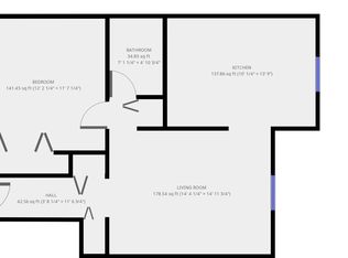 45 Coventry At Waterford #45, York, PA 17402