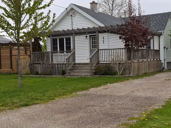 4360 Petrolia Line, Petrolia, ON N0N 1R0