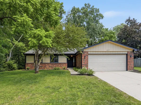 8177 N Payne Rd, Indianapolis, IN 46268