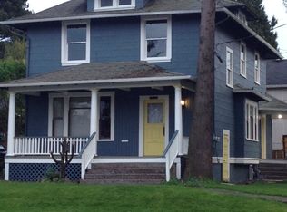 7506 E Burnside St APT B, Portland, OR 97215