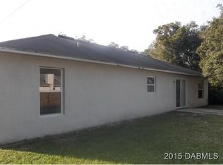 2317 Orange Tree Dr, Edgewater, FL 32141