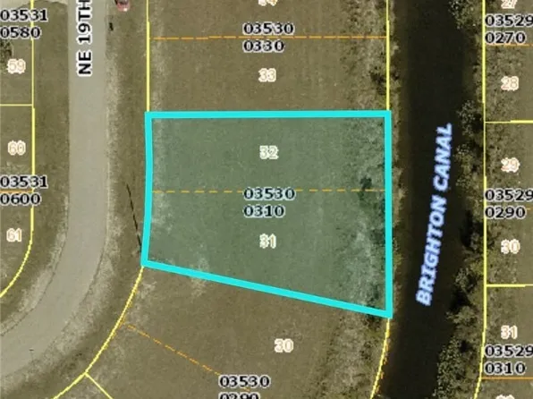 1403 NE 19th Ave, Cape Coral, FL 33909