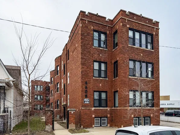 4608 N Kildare Ave, Chicago, IL