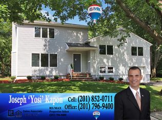 16-11 Alden Ter #1X, Fair Lawn, NJ 07410