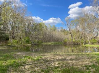 3556 N Adams Ranch Rd, Martinsville, IN 46151