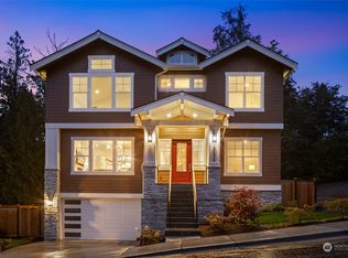15406 NE 103rd Way, Redmond, WA