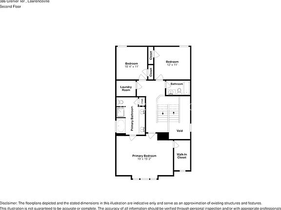 3rd image of 386 Grenier Ter