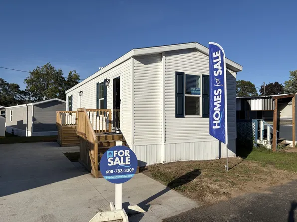 161 Carter Place Site #C-10, Onalaska, WI 54650