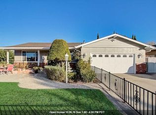 2901 Los Altos Way, Antioch, CA 94509