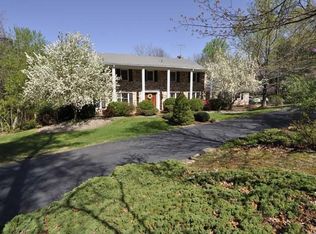 11914 Bluebird Ln, Catharpin, VA 20143