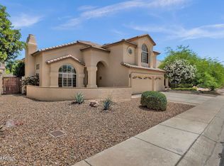 2420 E Goldenrod St, Phoenix, AZ 85048