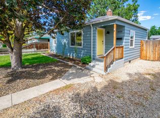2026 S Pacific St, Boise, ID 83705