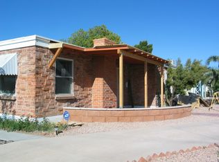 1105 E Silver St, Tucson, AZ 85719