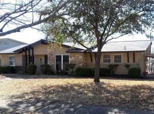 2007 Eastbrook Cir, Mesquite, TX 75150