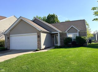 12259 Slate Dr, Fishers, IN 46037